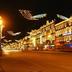 Cảnh ngoài trời