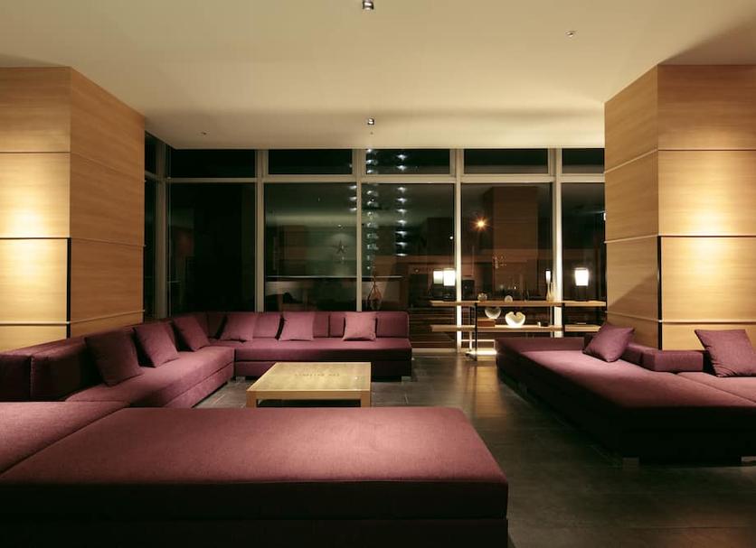 Lounge Ảnh