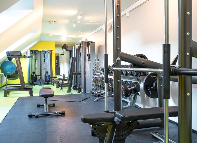 Gym Ảnh