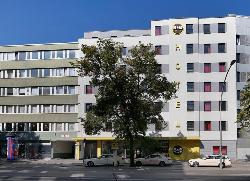 Toà nhà Ảnh