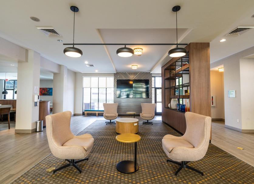 Lounge Ảnh
