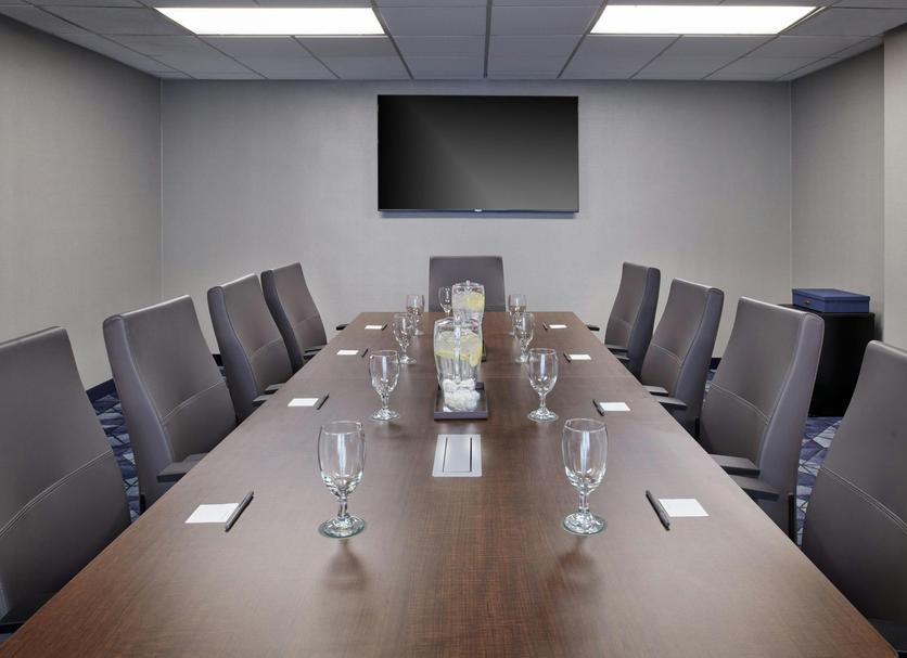 Conference room Ảnh