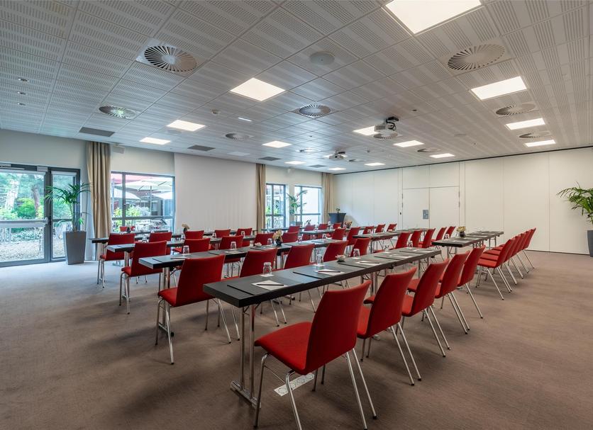 Conference room Ảnh