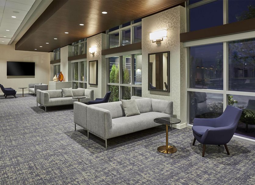 Lounge Ảnh