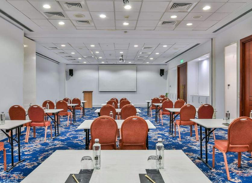 Conference room Ảnh