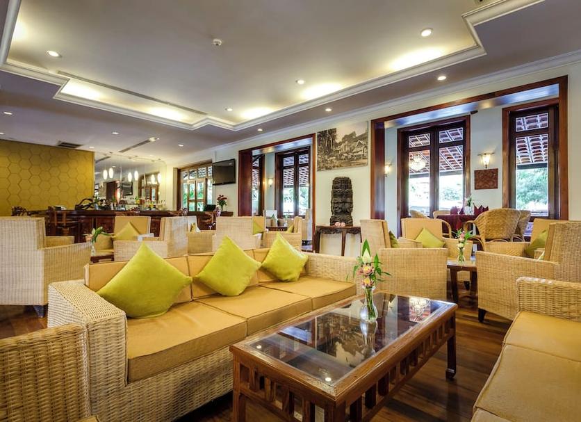 Lounge Ảnh