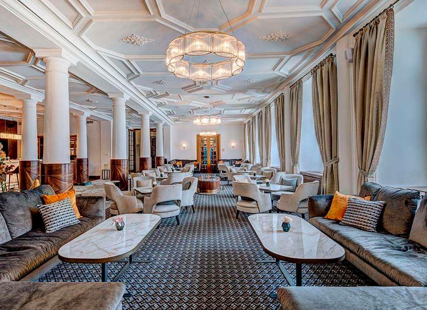 Lounge Ảnh