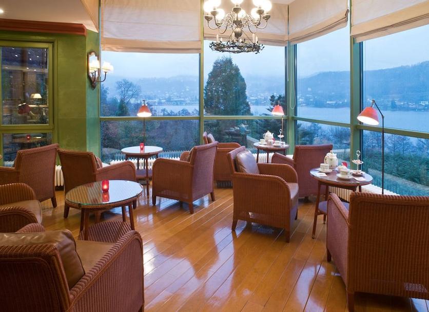Lounge Ảnh