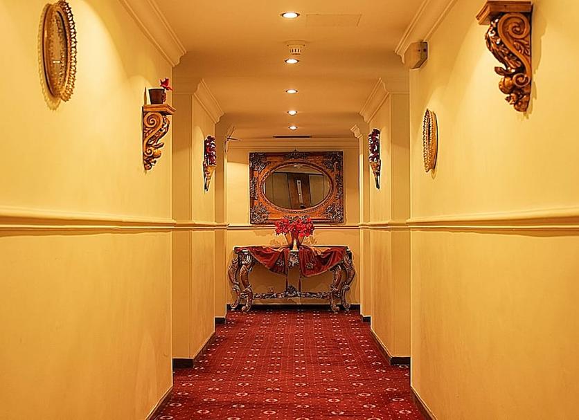 Tiền sảnh Ảnh