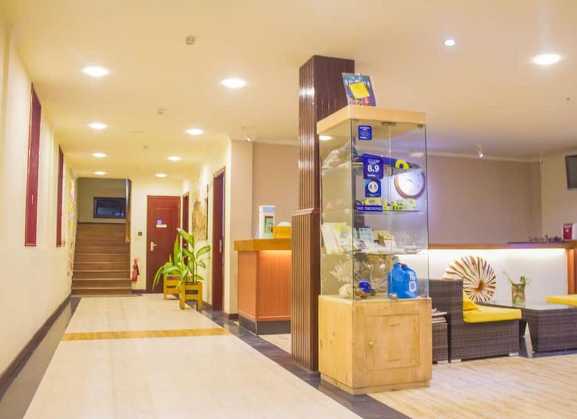 Lounge Ảnh