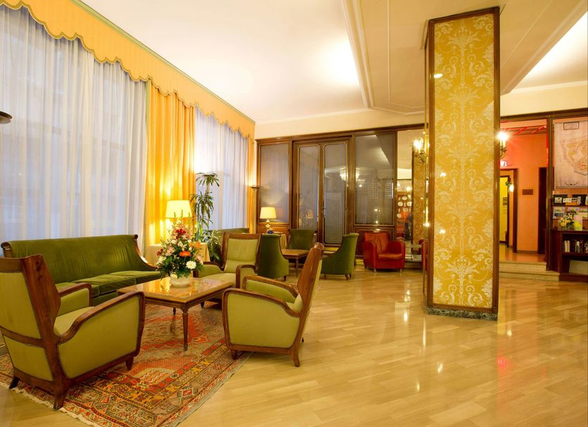 Lounge Ảnh