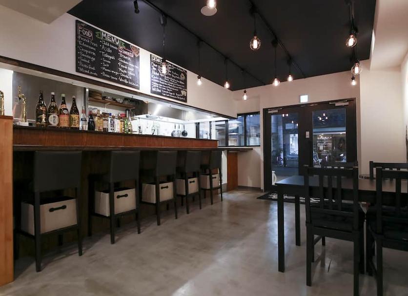 Bar Ảnh