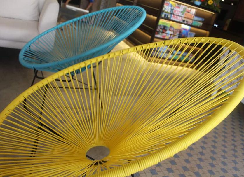 Tiện nghi trong phòng Ảnh