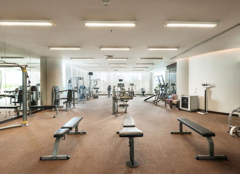 Gym Ảnh