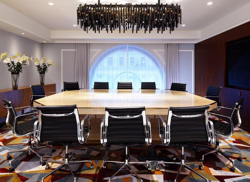 Conference room Ảnh
