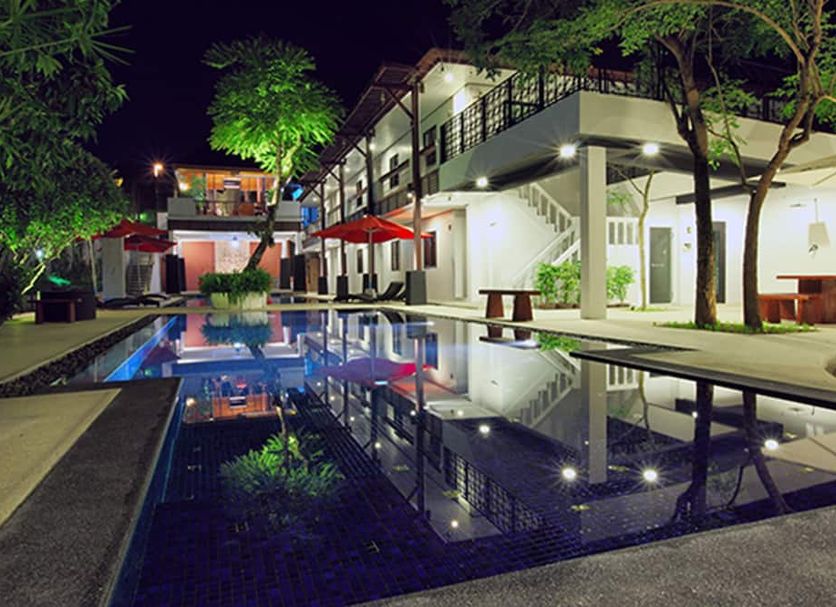 Bể bơi Ảnh