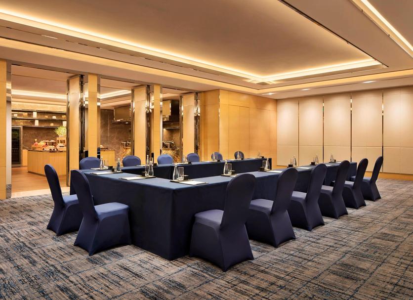 Conference room Ảnh