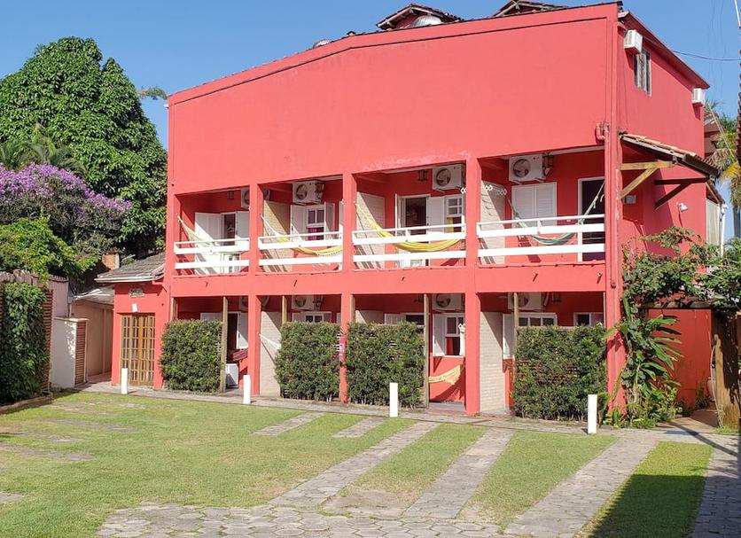 Toà nhà Ảnh
