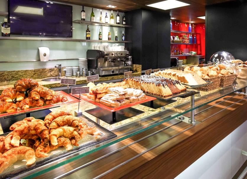 Buffet Ảnh