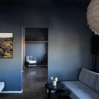 Rey Apartments
