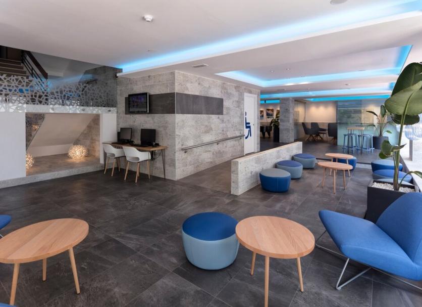 Lounge Ảnh