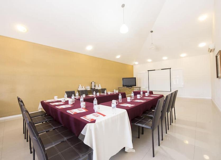 Conference room Ảnh