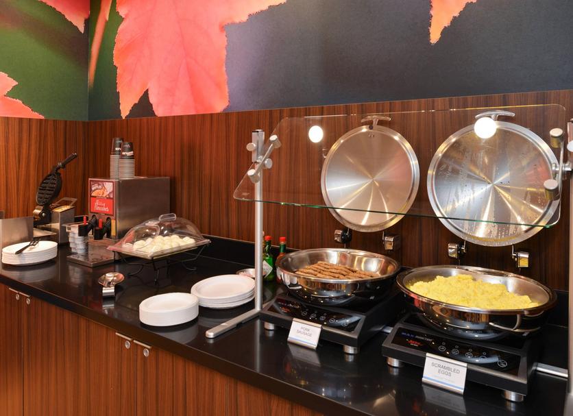 Buffet Ảnh
