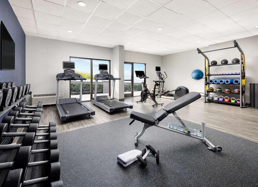 Gym Ảnh