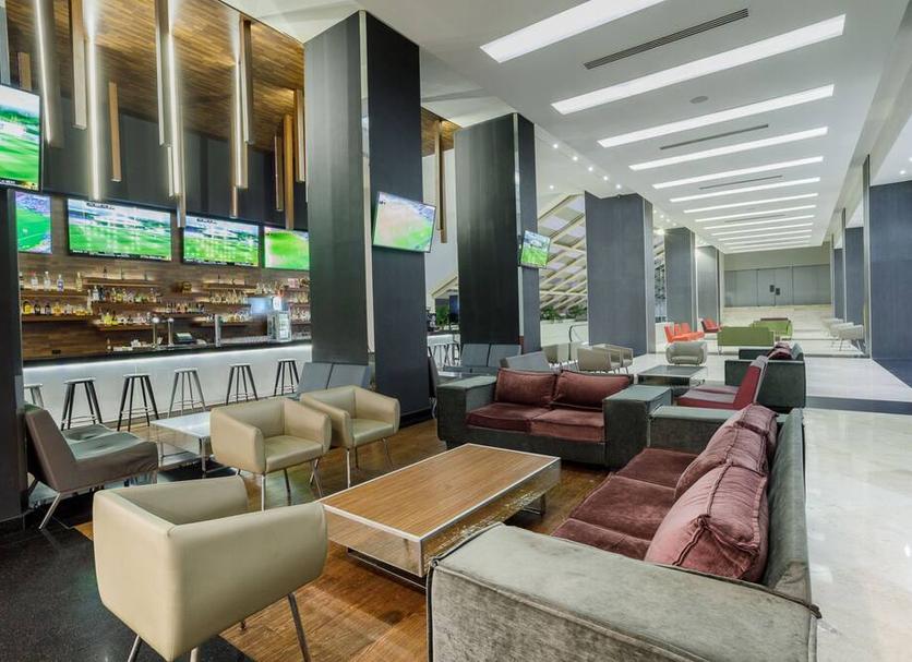 Lounge Ảnh