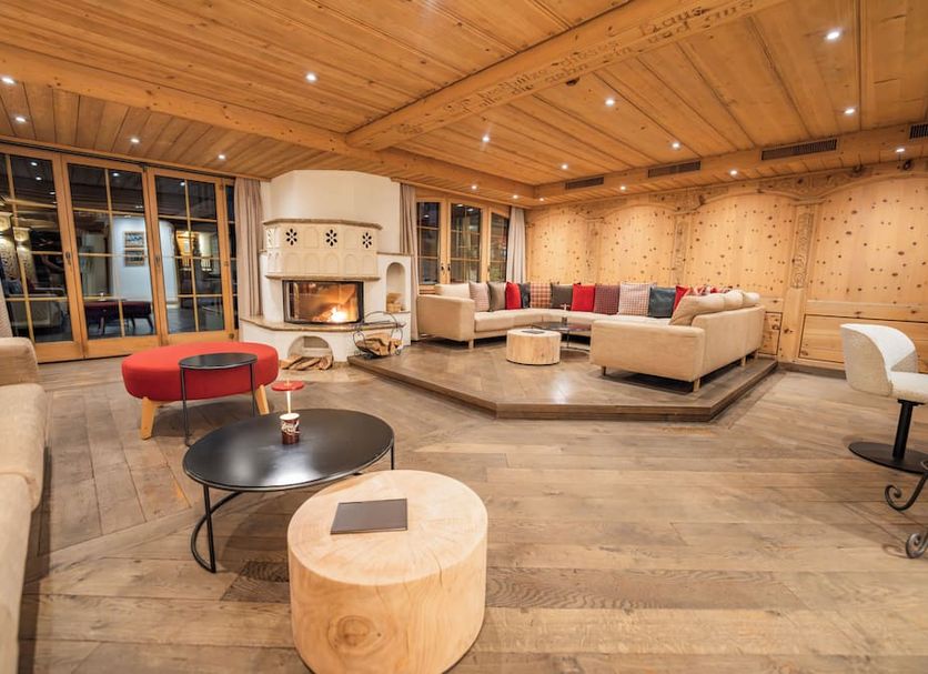 Lounge Ảnh