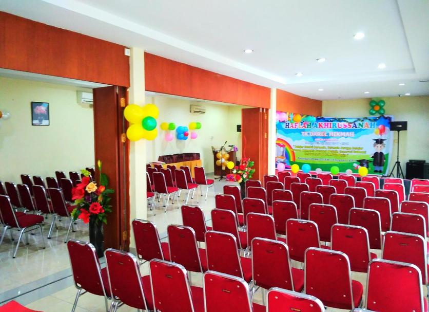 Conference room Ảnh