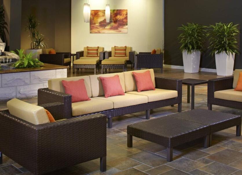 Lounge Ảnh