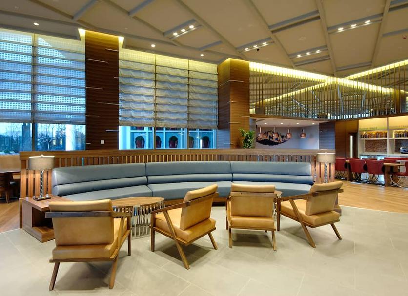 Lounge Ảnh