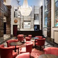 Radisson Blu Plaza Hotel, Helsinki