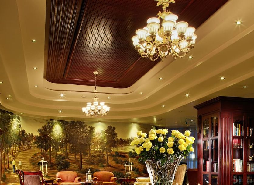 Lounge Ảnh
