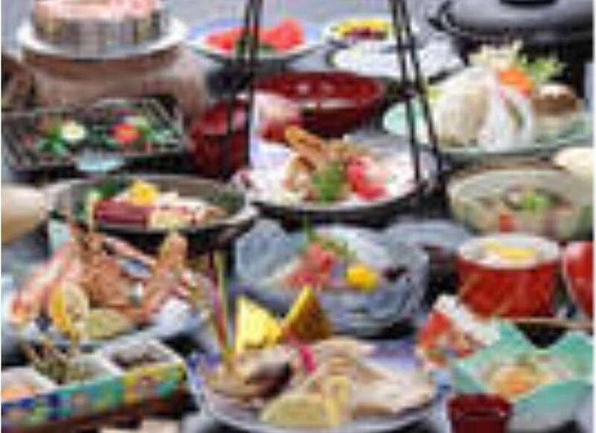 Nhà hàng Ảnh
