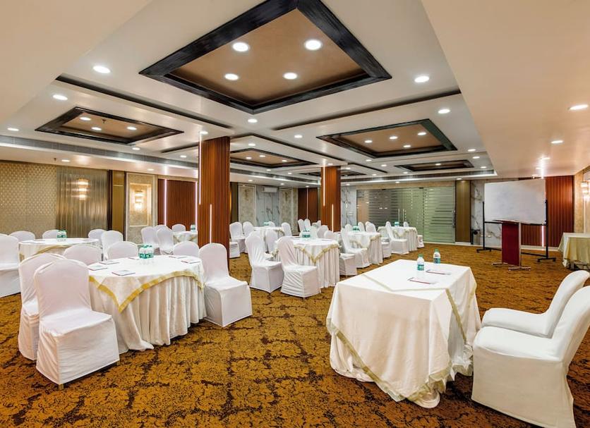 Sảnh yến tiệc Ảnh