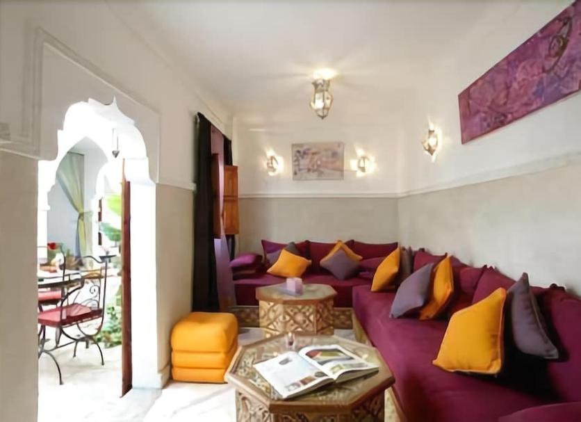 Lounge Ảnh