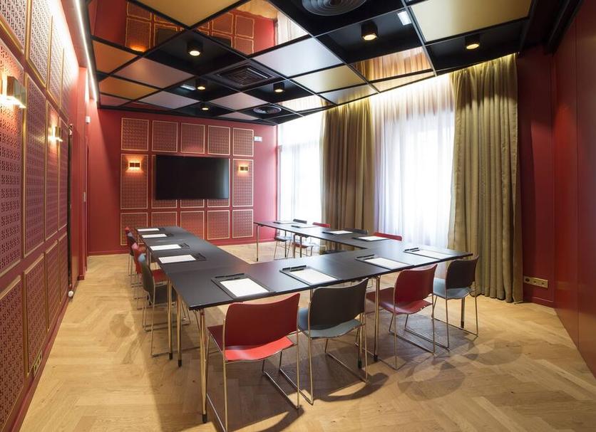 Conference room Ảnh