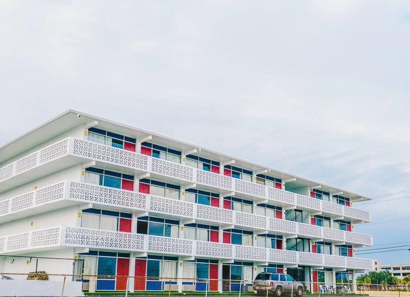 Toà nhà Ảnh