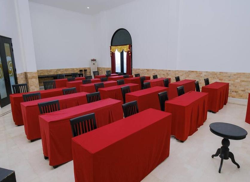 Conference room Ảnh