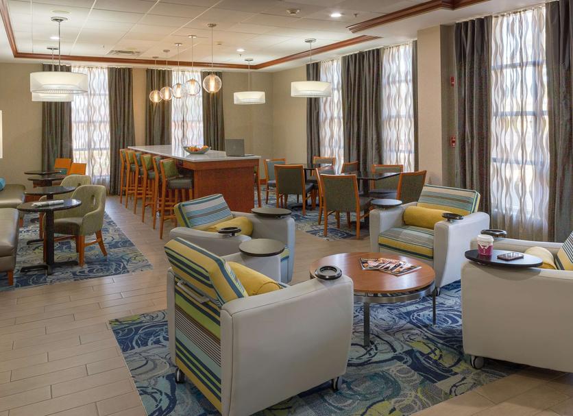 Lounge Ảnh