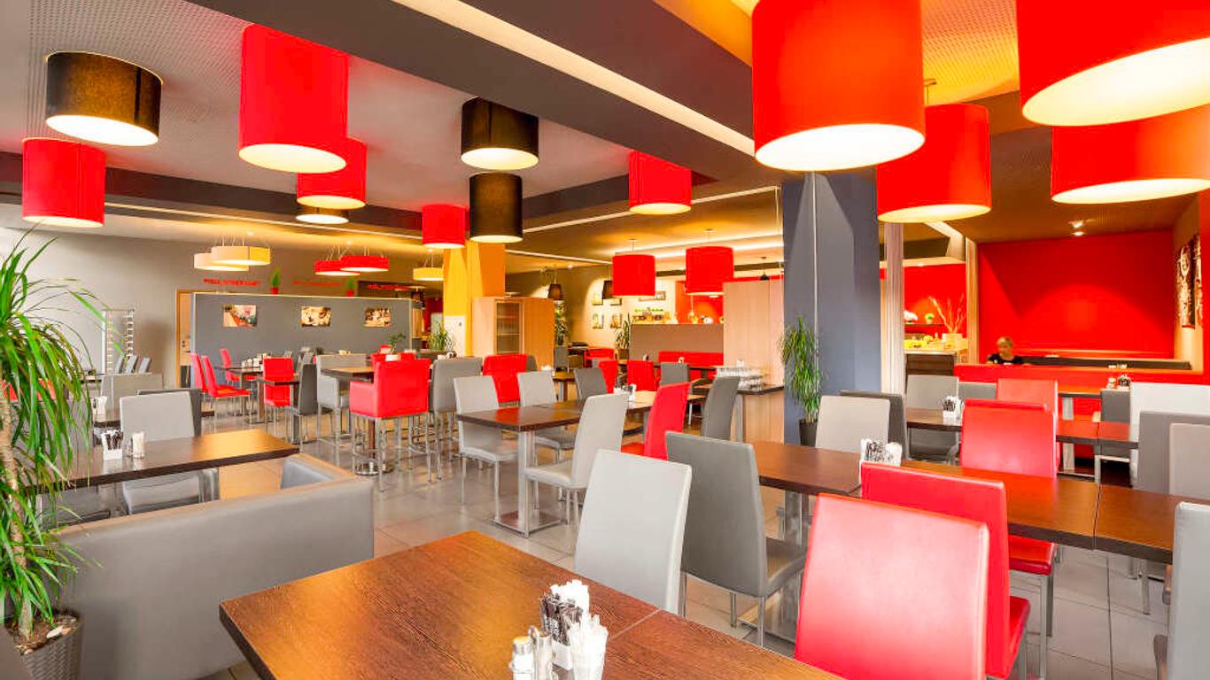 ibis Kaliningrad Center