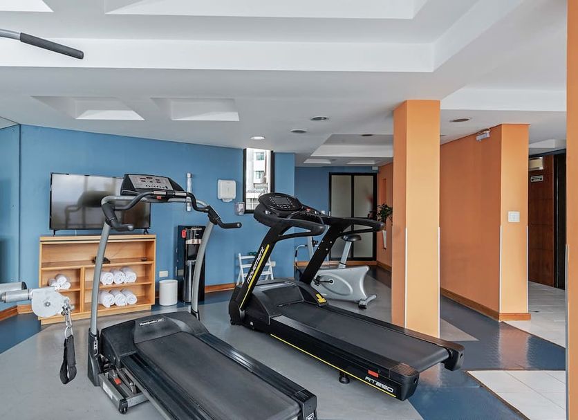 Gym Ảnh