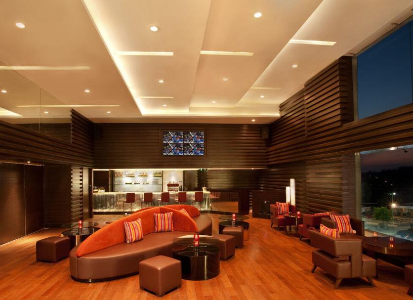 Lounge Ảnh