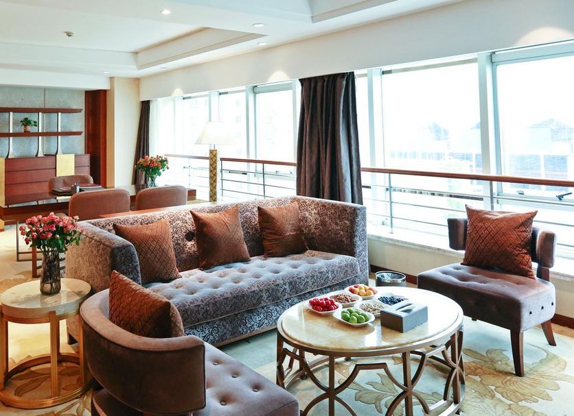 Lounge Ảnh