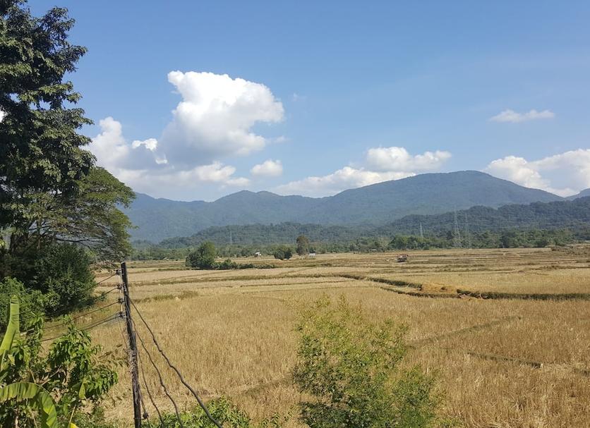 Cảnh ngoài trời Ảnh