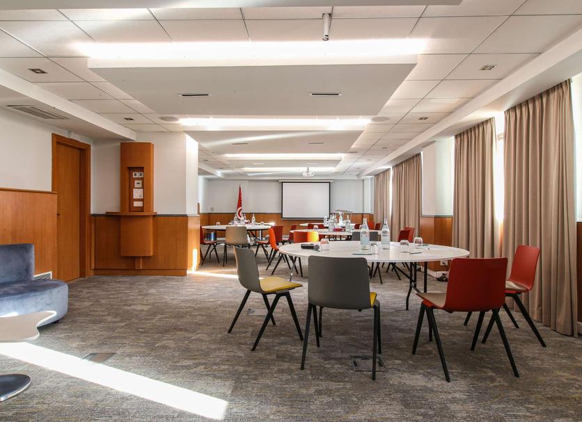 Conference room Ảnh