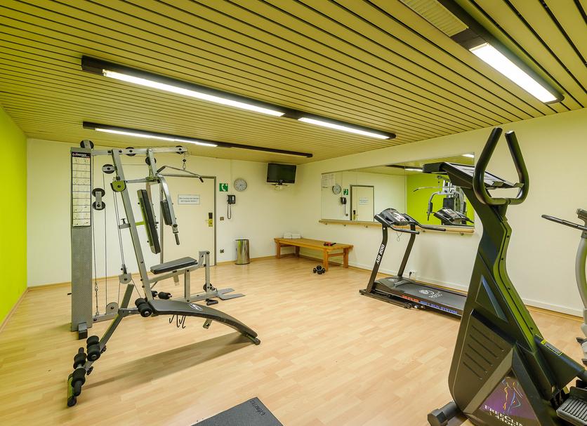 Gym Ảnh