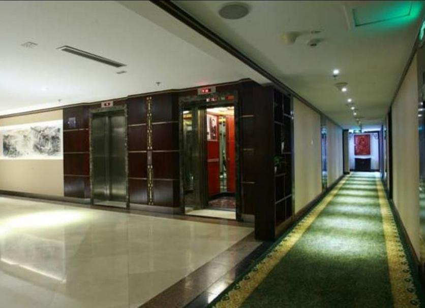 Tiền sảnh Ảnh